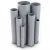 UPVC Pipes  Modern Technology Nominal Pressure 21.7 Bar Size 3 inch Thickness 6.58 mm Gray Colour