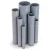 مواسير UPVC ضغط 2.5 بار قطر خارجي 630 مم سمك 5 مم لون رمادي - Image 1