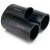 SPS HDPE Pipes PE 100 Pressure 6 Bar OD 560 mm Thickness 21.4 mm Black | Saudi Pipes Systems (SPS) - Image 1