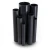 UPVC Pipes Nominal Pressure 2.5 Bar Size 630 mm Thickness 5 mm Black - Image 1