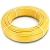 HDPE Pipes PE 100 Pressure 10 Bar 20 mm OD 3 mm Thickness Yellow - Image 1