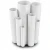 UPVC Pipes  Modern Technology Nominal Pressure 8.6 Bar Size 4 inch Thickness 3.51 mm White Colour
