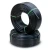 Al-Rajhi HDPE Pipes PE 80 Pressure 8 Bar Outside Diameter 20 mm Thickness 3 mm Black - Image 1