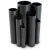 UPVC Pipes Pressure 2.5 Bar Outside Diameter 710 mm Thickness 5.7 mm Black - Image 1