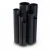 UPVC Pipes  Modern Technology Nominal Pressure 8.6 Bar Size 4 inch Thickness 3.51 mm Black Colour