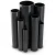 UPVC Pipes 2.5 Bar Pressure 800 mm Diameter 6.4 mm Thickness Black - Image 1
