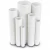 UPVC Pipes  Modern Technology Nominal Pressure 11 Bar Size 4 inch Thickness 4.39 mm White Colour