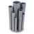 UPVC Pipes Pressure 4 Bar Outside Diameter 630 mm Thickness 12.4 mm Gray - Image 1