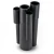 مواسير HDPE PE 80 ضغط 16 بار قطر 160 مم سمك 17.9 مم لون أسود - Image 1