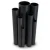 UPVC Pipes 4 Bar Pressure 630 mm Diameter 12.4 mm Thickness Black - Image 1