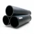 مواسير HDPE نيبروبلاست PE 100 ضغط 16 بار قطر خارجي 450 مم سمك 40.9 مم لون اسود