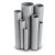 UPVC Pipes Pressure 4 Bar Outside Diameter 710 mm Thickness 14 mm Gray - Image 1