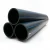 مواسير HDPE نيبروبلاست PE 100 ضغط 16 بار قطر خارجي 500 مم سمك 45.4 مم لون اسود