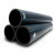 مواسير HDPE نيبروبلاست PE 100 ضغط 16 بار قطر خارجي 560 مم سمك 50.8 مم لون اسود