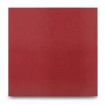 German Wall Covering, Red Color, Length 10 m, Width 0.73 m, Model 515732