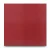 German Wall Covering, Red Color, Length 10 m, Width 0.73 m, Model 515732