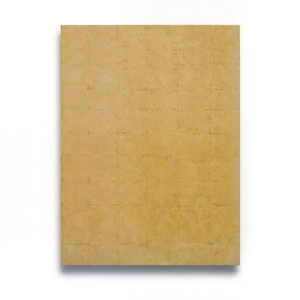 Italian Wall Decoration Golden Brown, 10m x 0.73m, Model 24066