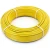 HDPE Pipes PE 100 Pressure 10 Bar 16 mm OD 3 mm Thickness Yellow - Image 1