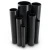 UPVC Pipes Nominal Pressure 4 Bar Outside Diameter 800 mm Thickness 15.7 mm Black - Image 1