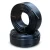 أنابيب HDPE PE 80 ضغط 8 بار قطر 16 مم سمك 3 مم لون أسود - Image 1