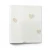 Youth and Children Wallpaper Off White with Beige, 10m x 0.53m - Image 1