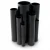 UPVC Pipes Modern Technology  Nominal Pressure 13.8 Bar Size 3 inch Thickness 4.47 mm Black Colour