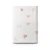 American Wallpaper Youth & Children 10m x 0.53m Off White Pink - Image 1