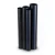 Al-Rajhi HDPE Pipes PE 80 Pressure 12.5 Bar OD 450 mm Thickness 40.9 mm Black - Image 1