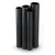 HDPE Pipes PE 80 Pressure 12.5 Bar 400 mm Diameter 36.3 mm Thickness Black - Image 1