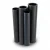 مواسير HDPE الراجحي PE 63 ضغط 4 بار قطر خارجي 180 مم سمك 6.9 مم لون اسود