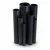 مواسير UPVC التقنية العصرية ضغط 17.2 بار  مقاس 3 إنش سمك 5.23 مم لون اسود