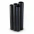 مواسير HDPE الراجحي PE 63 ضغط 4 بار قطر خارجي 225 مم سمك 8.6 مم لون اسود