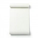 Patterned wall decoration, off white color, length 10 m, width 0.53 m, model 10291-02