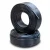 Al-Rajhi HDPE Pipes PE 63 Pressure 4 Bar Outside Diameter 125   4.8 mm Color Black