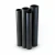مواسير HDPE الراجحي PE 63 ضغط 4 بار قطر خارجي 250 مم سمك 9.6 مم لون اسود