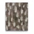 German Wall Decoration Patterned Design Size 10m×0.53m, Brown Color, Model 473322