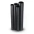 مواسير HDPE PE 100 ضغط 10 بار قطر خارجي 315 مم سمك 28.6 مم لون أسود - Image 1