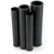 مواسير HDPE PE 80 ضغط 12.5 بار قطر 630 مم سمك 57.2 مم أسود - Image 1