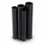 مواسير HDPE الراجحي PE 63 ضغط 4 بار قطر خارجي 160 مم سمك 6.2 مم لون اسود