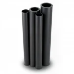 مواسير HDPE الراجحي PE 63 ضغط 4 بار قطر خارجي 315 مم سمك 12.1 مم لون اسود