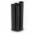 مواسير HDPE الراجحي PE 63 ضغط 4 بار قطر خارجي 200 مم سمك 7.7 مم لون اسود