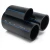 SPS HDPE Pipes PE 100 Pressure 10 Bar Outside Diameter 500 mm Thickness 29.7 mm Black | Saudi Pipes Systems (SPS) - Image 1