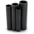 HDPE Pipes PE 80 Pressure 12.5 Bar 710 mm Diameter 64.5 mm Thickness Black - Image 1