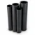 Al-Rajhi HDPE Pipes PE 63 Pressure 4 Bar Outside Diameter 400 mm Thickness 15.3 mm Color Black