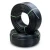 أنابيب HDPE الراجحي PE 80 ضغط 8 بار قطر خارجي 20 مم سمك 3 مم لون اسود - Image 1