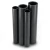 مواسير HDPE للري الراجحي PE 80 ضغط 16 بار قطر خارجي 140 مم سمك 15.7 مم لون أسود - Image 1
