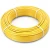HDPE Pipes PE 80 Pressure 8 Bar 20 mm Diameter 3 mm Thickness Yellow - Image 1