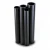 مواسير HDPE الراجحي PE 63 ضغط 4 بار قطر خارجي 355 مم سمك 13.6 مم لون اسود