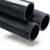 SPS HDPE Pipes PE 100 Pressure 6 Bar OD 560 mm Thickness 21.4 mm Black | Saudi Pipes Systems (SPS) - Image 1