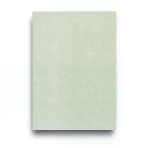 Italian Wall Decoration Pale Green, 10m x 0.73m, Model 24070